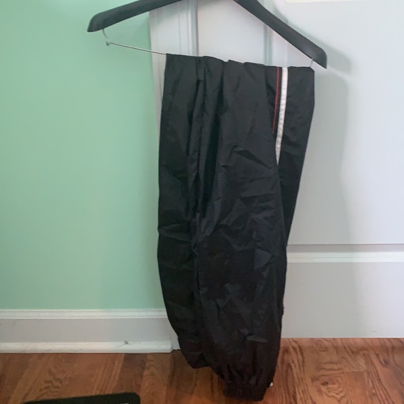 Defy Sauna Exercise Suit - Picture 2 of 2